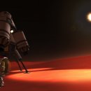 Un viaggio spaziale