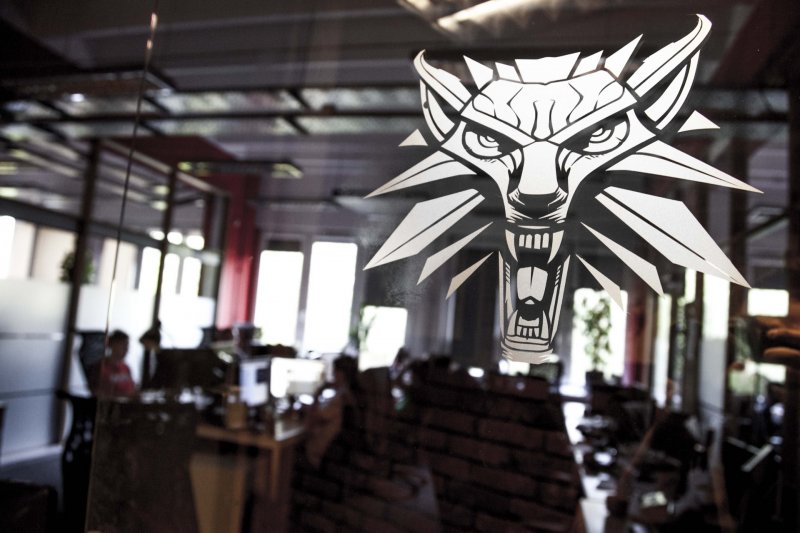 Alla scoperta di CD Projekt