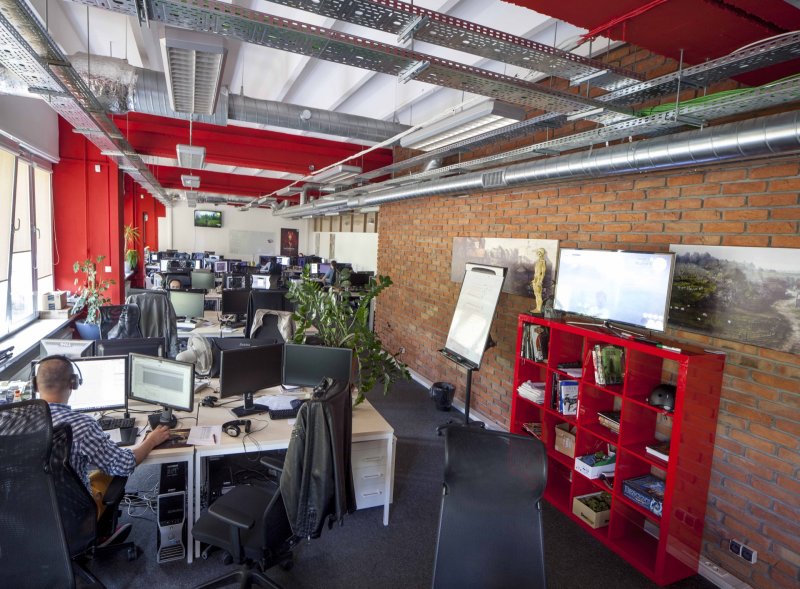 Alla scoperta di CD Projekt