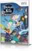 Phineas and Ferb nella Seconda Dimensione per Nintendo Wii
