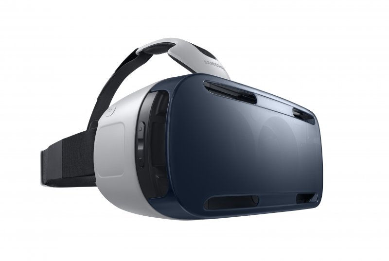 Samsung Gear VR Samsung Gear VR