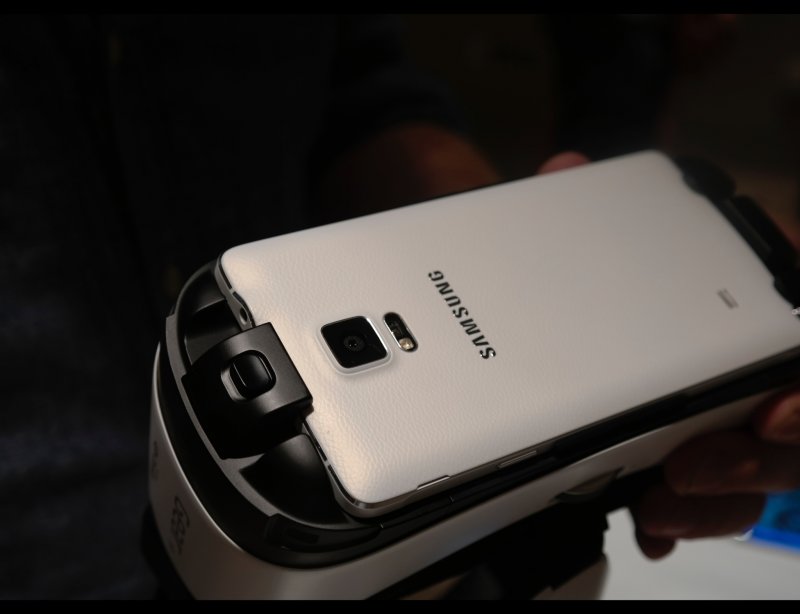 Samsung Gear VR Samsung Gear VR
