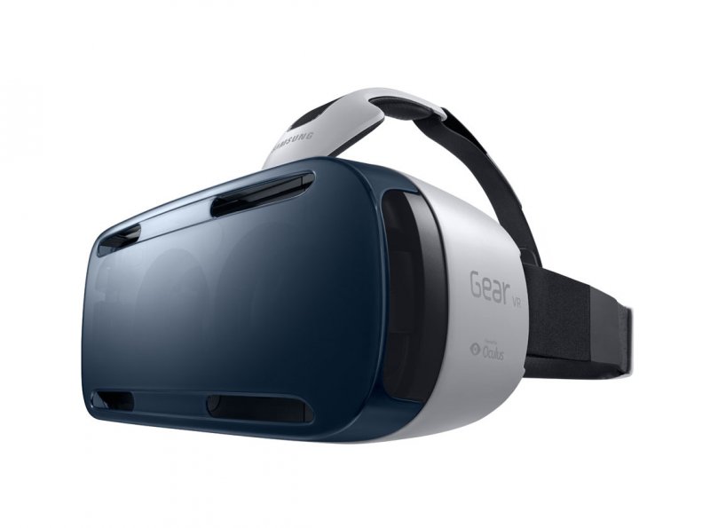 Samsung Gear VR Samsung Gear VR