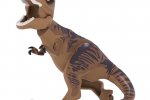 Primo trailer e dettagli per LEGO Jurassic World - Notizia