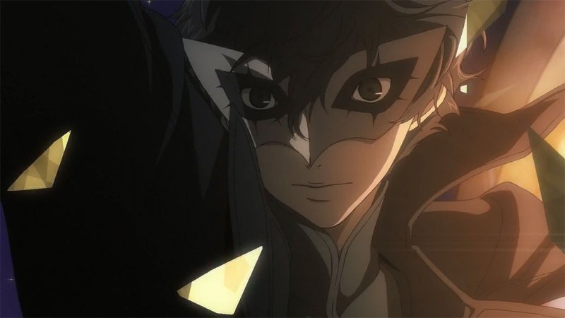 Persona 5 vs Final Fantasy XV