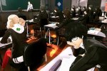 Guardiamo lo sport con Ryuji nel nuovo video di Persona 5 - Notizia