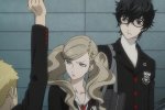 Persona 5, Pokémon GO e Final Fantasy XV risultano i giochi preferiti da 140 sviluppatori giapponesi - Notizia