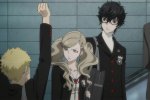 Persona 5 e altri titoli Atlus e Sega verranno pubblicati da Deep Silver in Europa - Notizia