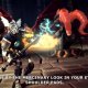 The Mighty Quest for Epic Loot - Trailer di lancio