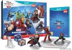 Disney Infinity 2.0: Marvel Super Heroes per Nintendo Wii U
