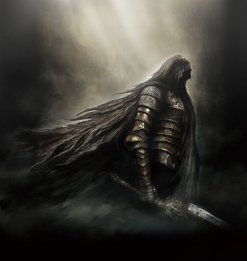 Nuovo artwork e dettagli per Dark Souls II: Scholar of the First Sin Nuovo artwork e dettagli per Dark Souls II: Scholar of the First Sin