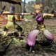 Dynasty Warriors 8: Empires - Il gameplay del war trident