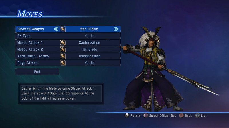 Dynasty Warriors 8: Empires, recensione