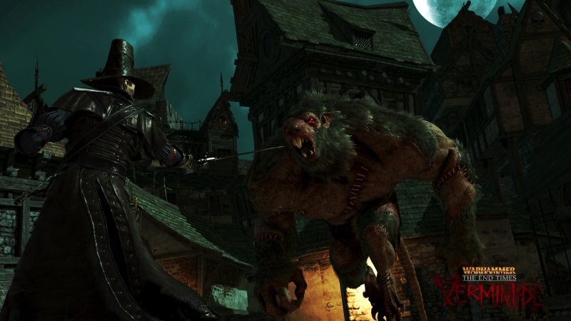 Immagine di Warhammer: End Times - Vermintide per Xbox One