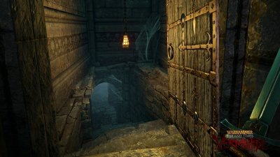 Warhammer: End Times - Vermintide