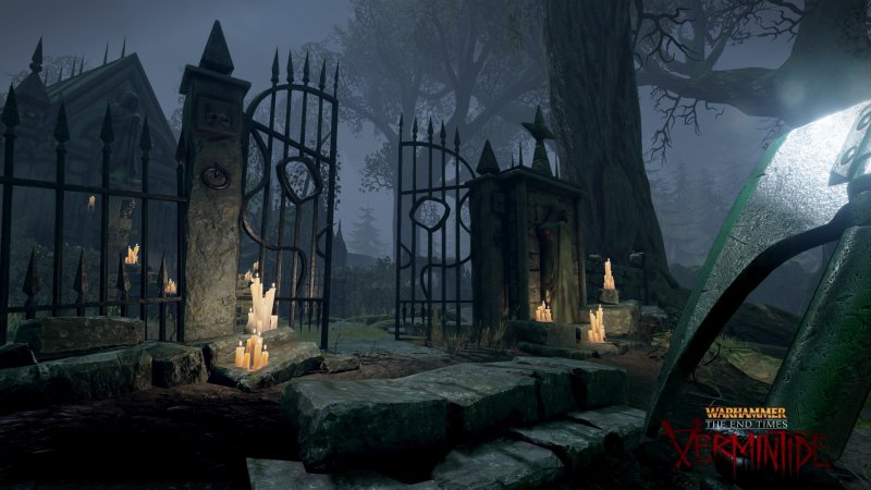 Immagine di Warhammer: End Times - Vermintide per Xbox One