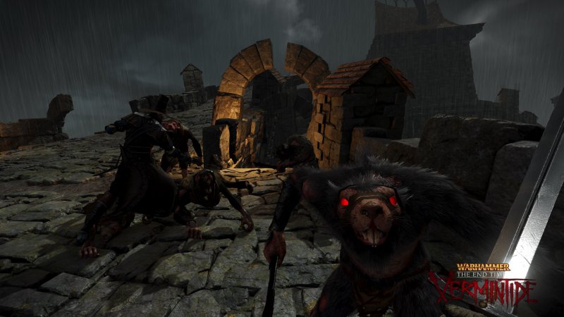 Immagine di Warhammer: End Times - Vermintide per Xbox One