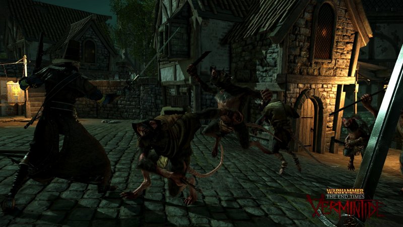 Immagine di Warhammer: End Times - Vermintide per Xbox One