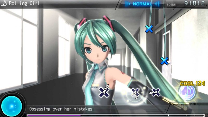Immagine di Hatsune Miku: Project Diva F 2nd per PlayStation 3