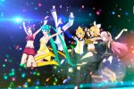SEGA chiede agli utenti su quale console portare Hatsune Miku: Project Diva Arcade - Notizia