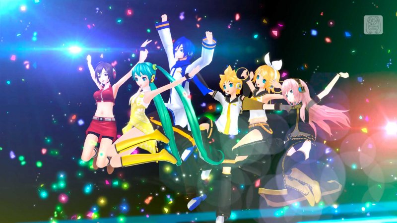 Immagine di Hatsune Miku: Project Diva F 2nd per PlayStation 3