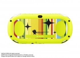 Immagine di Persona 4: Dancing All Night per PlayStation Vita