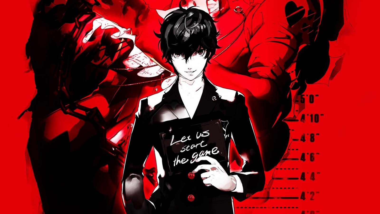 La localizzazione di Persona 6 sarebbe iniziata già nel 2025: l'uscita potrebbe non essere lontana