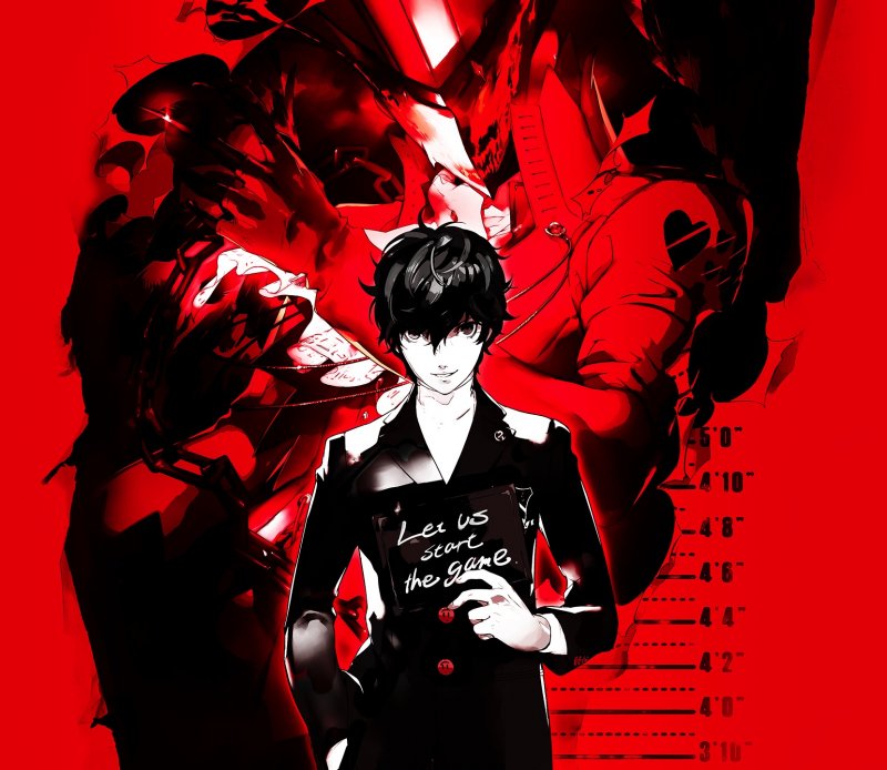 Persona 5 e il grande ritorno degli sviluppatori giapponesi