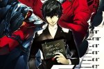 Un nuovo trailer per Persona 5 mostra personaggi, storia e gameplay - Notizia