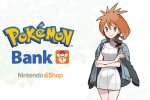 Meganium, Typhlosion e Feraligatr arrivano nella Pokémon Bank - Notizia