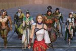 Dynasty Warriors 8 Empires - Trailer gameplay sul Crossed Pike - Notizia