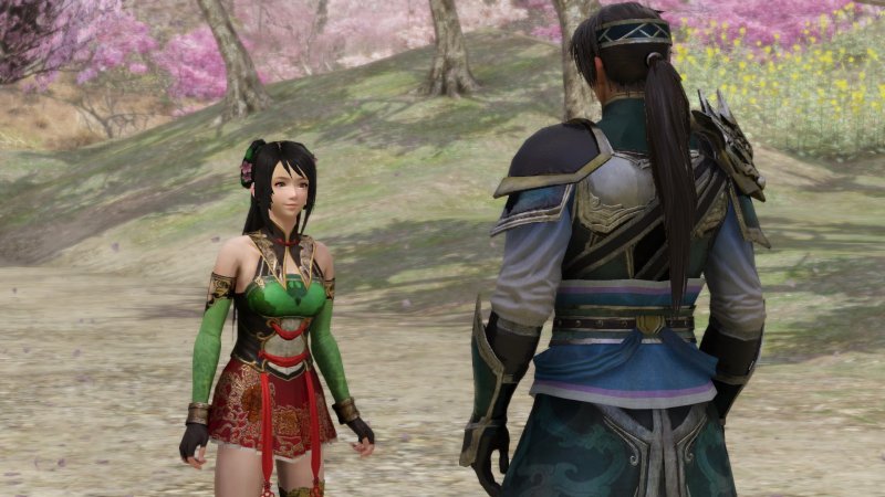 Immagine di Dynasty Warriors 8: Empires per PlayStation 4