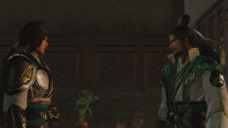 Immagine di Dynasty Warriors 8: Empires per PlayStation 4