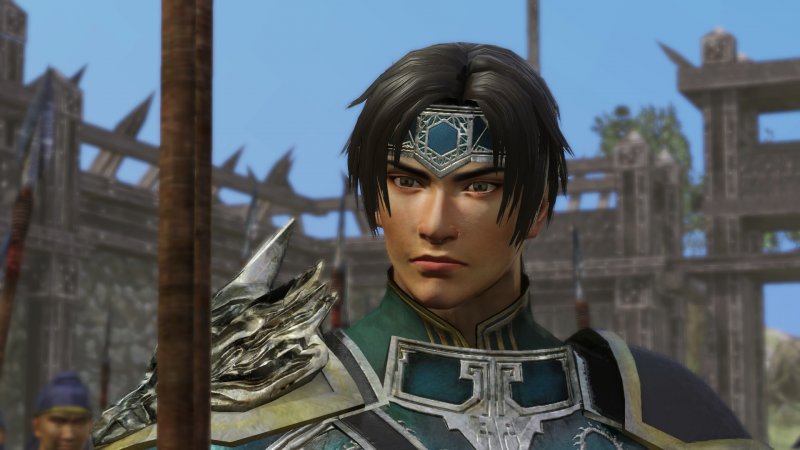 Immagine di Dynasty Warriors 8: Empires per PlayStation 4