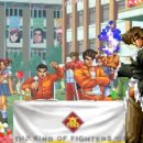 The King of Fighters 2002 Unlimited Match debutta su Steam