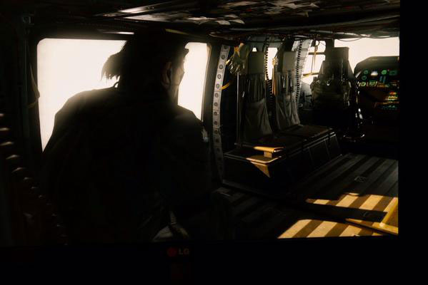 Immagine di Metal Gear Solid V: The Phantom Pain per PlayStation 4