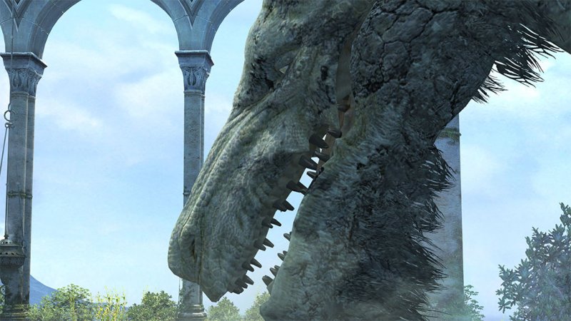 Immagine di Dragon's Dogma Online per PC Windows