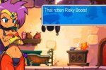 Shantae And The Pirate's Curse è ora disponibile su Xbox One - Notizia