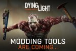 Strumenti per il modding in arrivo in Dying Light - Notizia