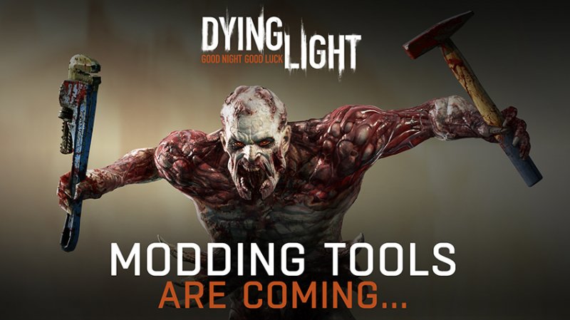 Strumenti per il modding in arrivo in Dying Light
