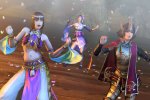 Samurai Warriors 4-II compare nel database di Steam - Notizia