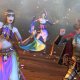 Samurai Warriors 4-II compare nel database di Steam