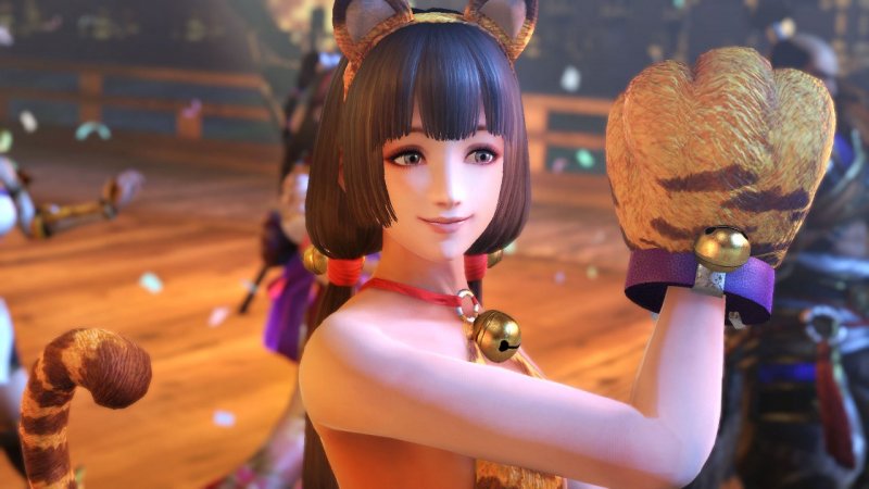 Immagine di Samurai Warriors 4-II per PlayStation 4
