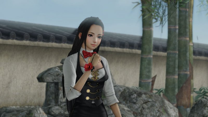 Immagine di Samurai Warriors 4-II per PlayStation 4