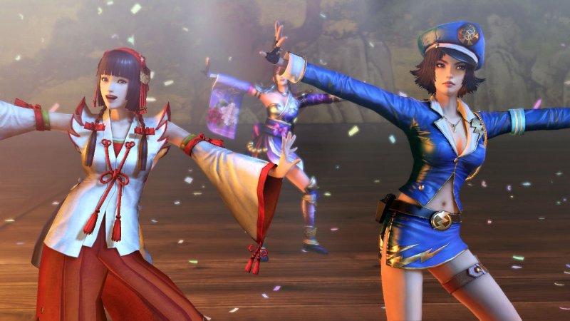 Immagine di Samurai Warriors 4-II per PlayStation 4