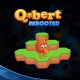 Q*bert Rebooted - Il trailer delle piattaforme Sony