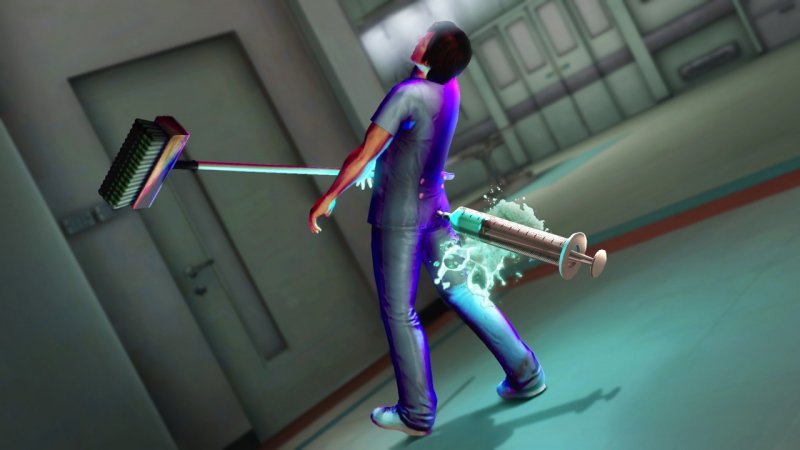 Immagine di Deception IV: The Nightmare Princess per PlayStation Vita