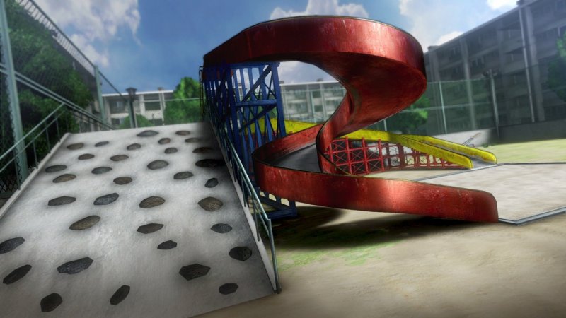 Immagine di Deception IV: The Nightmare Princess per PlayStation Vita