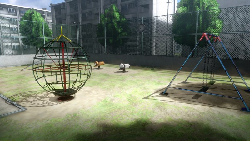 Immagine di Deception IV: The Nightmare Princess per PlayStation Vita