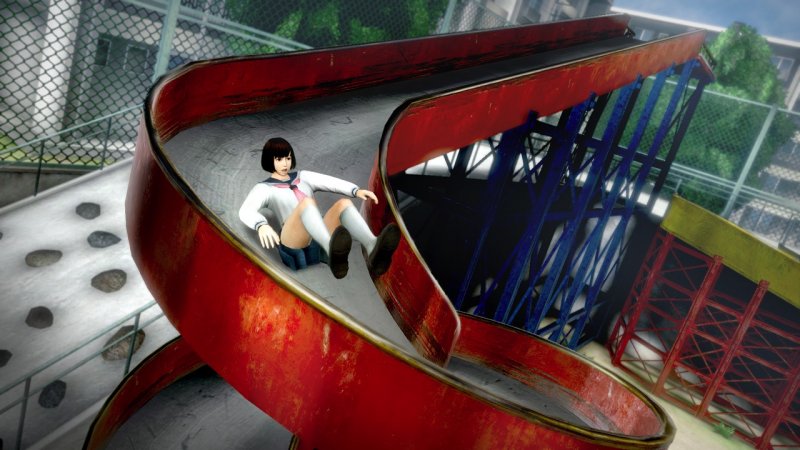 Immagine di Deception IV: The Nightmare Princess per PlayStation Vita